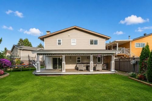 3147 Frey Place, Port Coquitlam, BC 