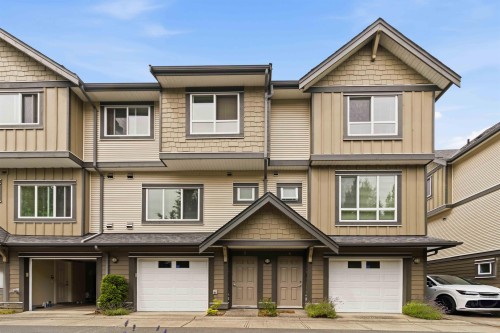 5-9391 Alberta Road, Richmond, BC - Outdoor With Facade