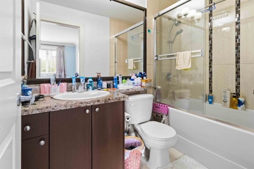 5-9391 Alberta Road, Richmond, BC - Indoor Photo Showing Bathroom