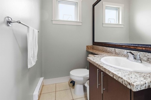5-9391 Alberta Road, Richmond, BC - Indoor Photo Showing Bathroom