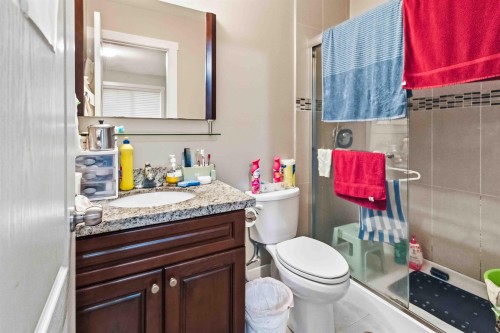 5-9391 Alberta Road, Richmond, BC - Indoor Photo Showing Bathroom