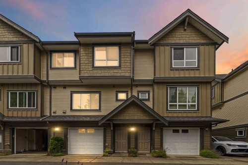 5-9391 Alberta Road, Richmond, BC - Outdoor With Facade