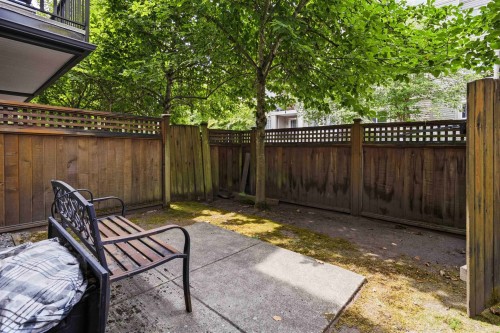 5-9391 Alberta Road, Richmond, BC - Outdoor