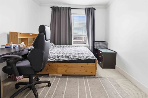 5-9391 Alberta Road, Richmond, BC - Indoor