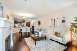 302-3110 Dayanee Springs Boulevard  Coquitlam, BC V3E 0B4