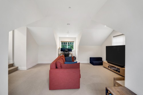 38618 Cherry Drive, Squamish, BC - Indoor