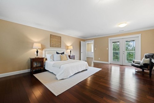 9200 Saunders Road, Richmond, BC - Indoor Photo Showing Bedroom