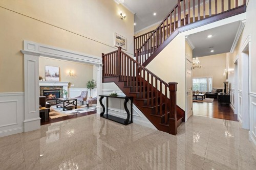 9200 Saunders Road, Richmond, BC - Indoor Photo Showing Other Room