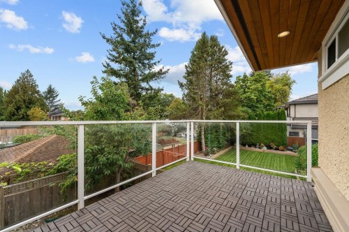 9200 Saunders Road, Richmond, BC - Outdoor With Exterior