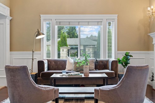 9200 Saunders Road, Richmond, BC - Indoor