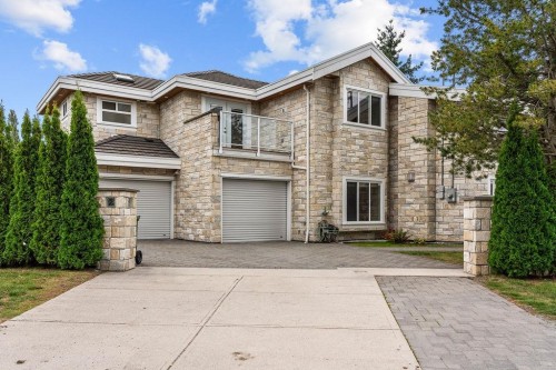 9200 Saunders Road, Richmond, BC - Outdoor