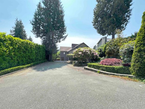 2522 Nelson Avenue, West Vancouver, BC 