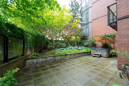 105-733 3rd Street W North Vancouver, BC V7M 0C8
