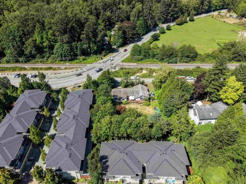 40668 Olson Road, Squamish, BC - Outdoor With View