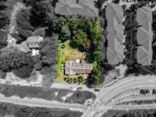 40668 Olson Road, Squamish, BC - Outdoor With View