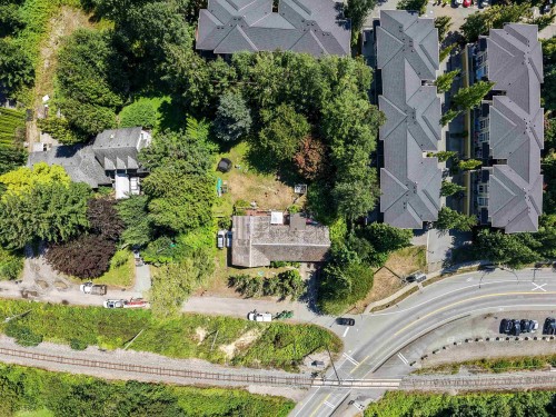 40668 Olson Road, Squamish, BC - Outdoor With View