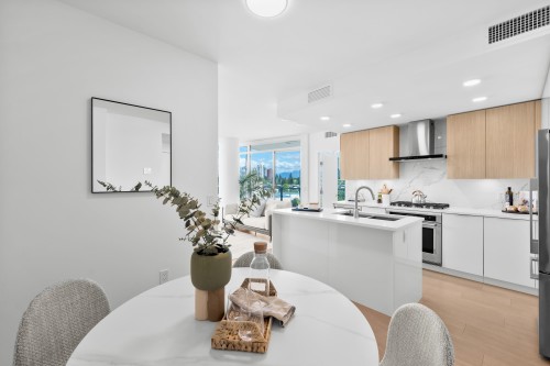 602-7683 Park Crescent, Burnaby, BC - Indoor
