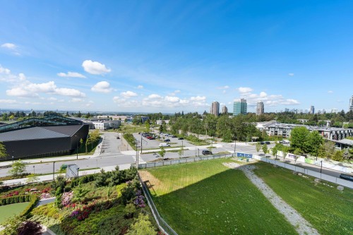 602-7683 Park Crescent, Burnaby, BC - Outdoor With View