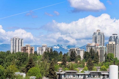 602-7683 Park Crescent, Burnaby, BC - Outdoor With View