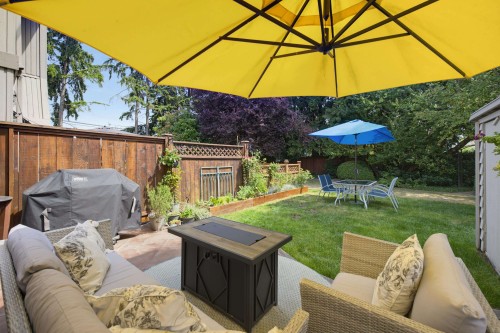 2-5600 Ladner Trunk Road, Delta, BC - Outdoor With Deck Patio Veranda