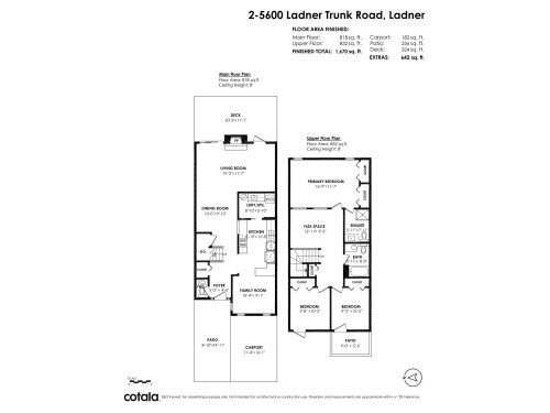 2-5600 Ladner Trunk Road, Delta, BC - Other