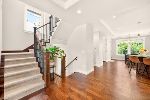 3401 Horizon Drive, Coquitlam, BC - Indoor Photo Showing Other Room