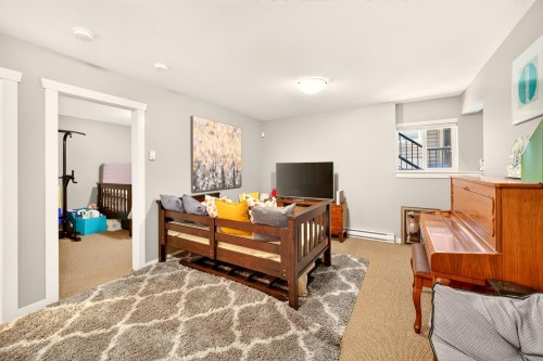 3401 Horizon Drive, Coquitlam, BC - Indoor