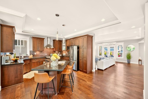 3401 Horizon Drive, Coquitlam, BC - Indoor