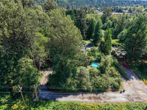 40708 Olson Road, Squamish, BC - Outdoor With View