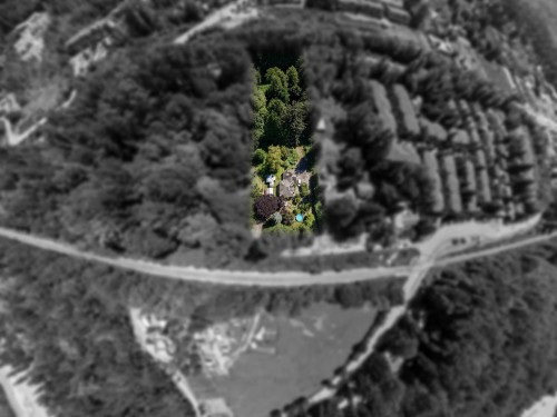 40708 Olson Road, Squamish, BC -  With View