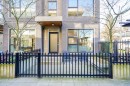 2330 Windsor Street, Vancouver, BC  - Outdoor 