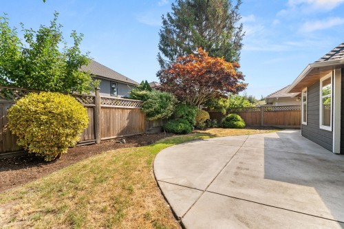 5265 Augusta Place, Delta, BC - Outdoor