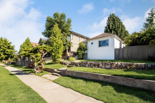 3378 26Th Avenue E, Vancouver, BC - Outdoor