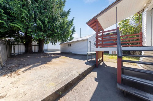 3378 26Th Avenue E, Vancouver, BC - Outdoor