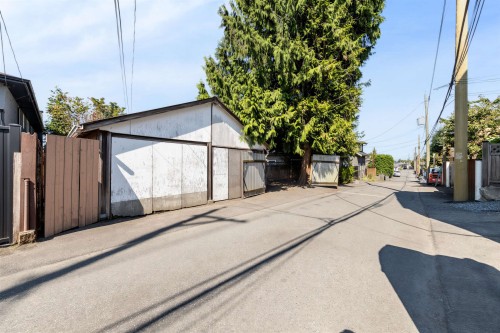 3378 26Th Avenue E, Vancouver, BC - Outdoor