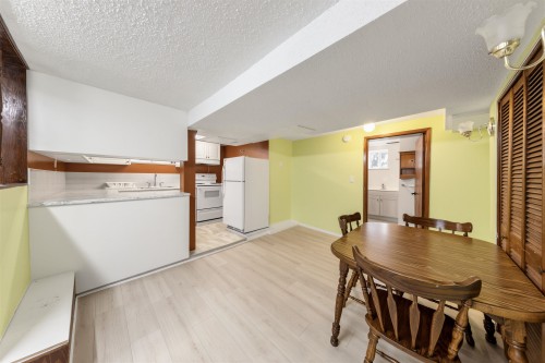 3378 26Th Avenue E, Vancouver, BC - Indoor