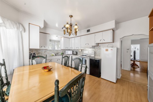 3378 26Th Avenue E, Vancouver, BC - Indoor