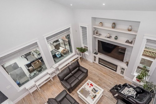 2488 Latimer Avenue, Coquitlam, BC - Indoor