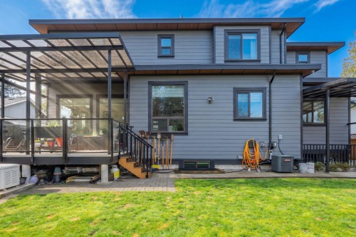 2488 Latimer Avenue, Coquitlam, BC - Outdoor