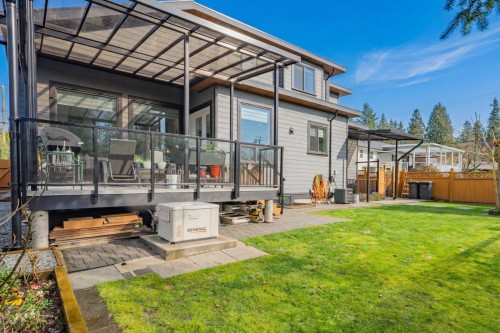 2488 Latimer Avenue, Coquitlam, BC - Outdoor
