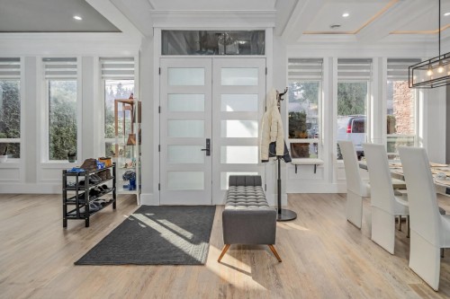 2488 Latimer Avenue, Coquitlam, BC - Indoor