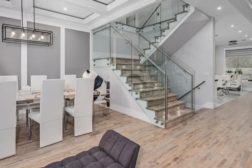 2488 Latimer Avenue, Coquitlam, BC - Indoor
