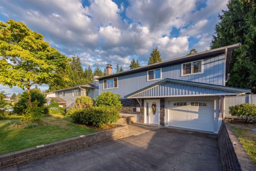 1780 Greenmount Avenue, Port Coquitlam, BC - Outdoor