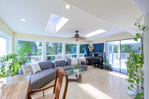 1780 Greenmount Avenue, Port Coquitlam, BC - Indoor Photo Showing Living Room