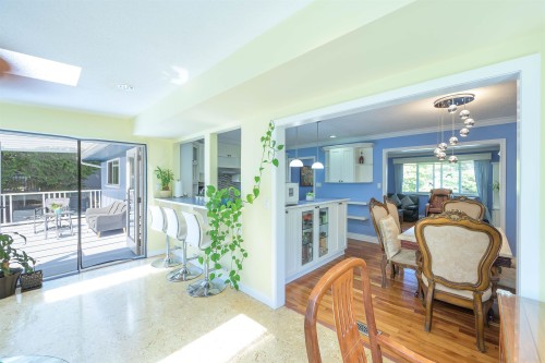 1780 Greenmount Avenue, Port Coquitlam, BC - Indoor