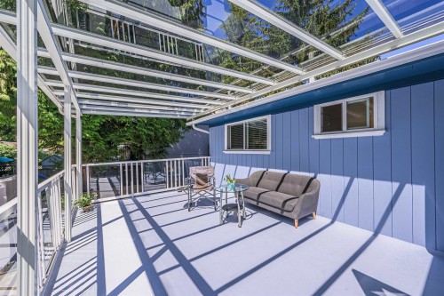 1780 Greenmount Avenue, Port Coquitlam, BC - Outdoor With Exterior