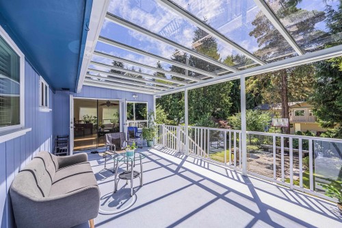 1780 Greenmount Avenue, Port Coquitlam, BC - Outdoor With Deck Patio Veranda With Exterior