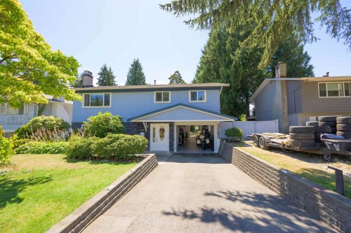 1780 Greenmount Avenue, Port Coquitlam, BC - Outdoor