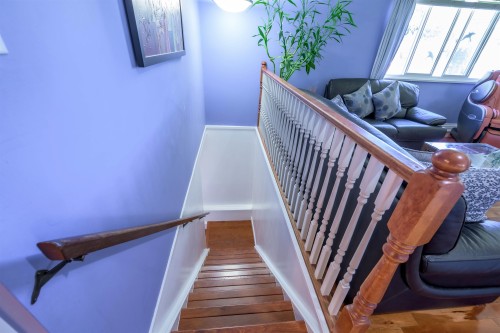1780 Greenmount Avenue, Port Coquitlam, BC - Indoor Photo Showing Other Room