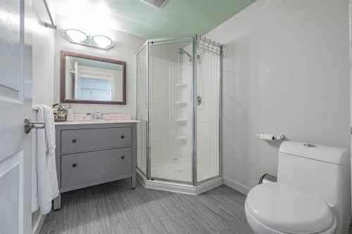 1780 Greenmount Avenue, Port Coquitlam, BC - Indoor Photo Showing Bathroom